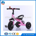 2015 Nuevos modelos Triciclo de bebé de TIanxing niños pedal coches trike trike inteligente Triciclo barato con EVA, AIR tres ruedas